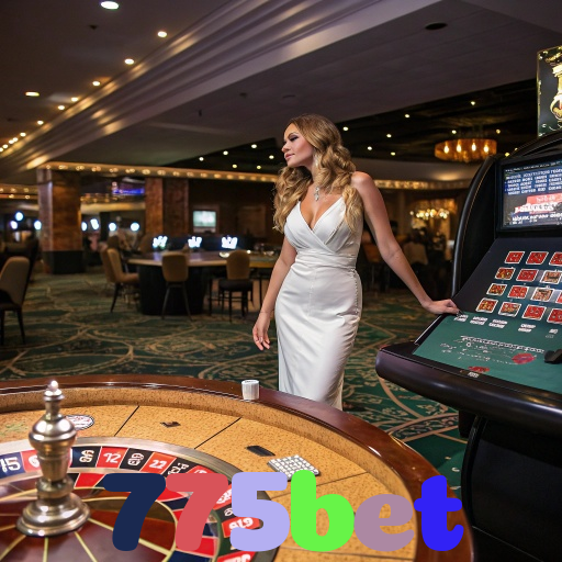 775bet:Jogue poker, aposte no futebol e ganhe em grandes jogos de cassino!