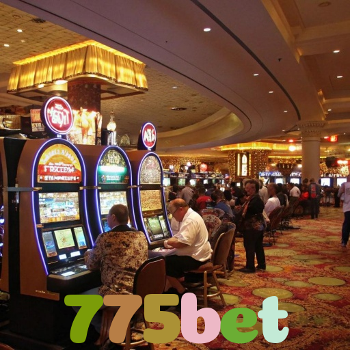 775bet:Aposte nas melhores slots e conquiste prêmios como nunca!