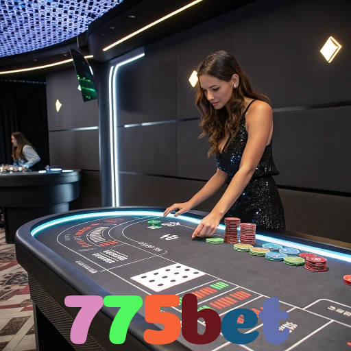 775bet:Aposte nas melhores slots e conquiste prêmios como nunca!