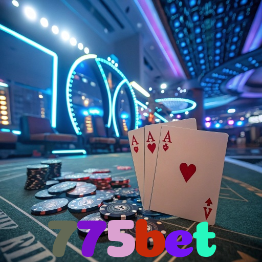 775bet:Aposte nas melhores slots e conquiste prêmios como nunca!