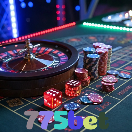 775bet：Aposte nas melhores slots e conquiste prêmios como nunca!