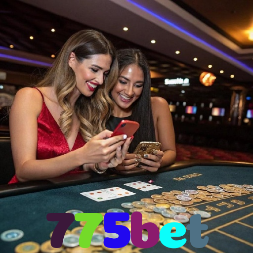 775bet：Jogue poker, aposte no futebol e ganhe em grandes jogos de cassino!