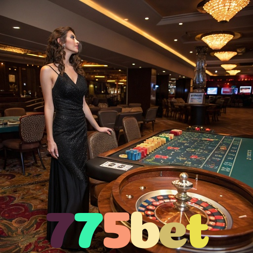 775bet：Jogue poker, aposte no futebol e ganhe em grandes jogos de cassino!