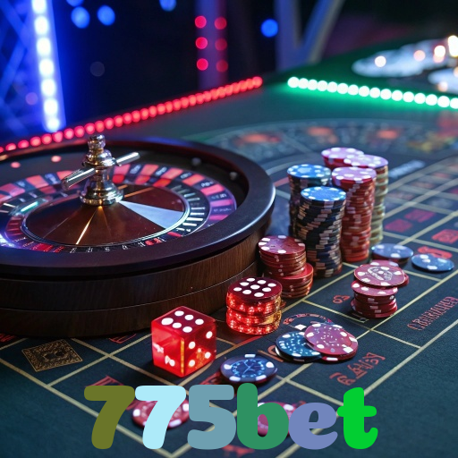 775bet：Jogue poker, aposte no futebol e ganhe em grandes jogos de cassino!