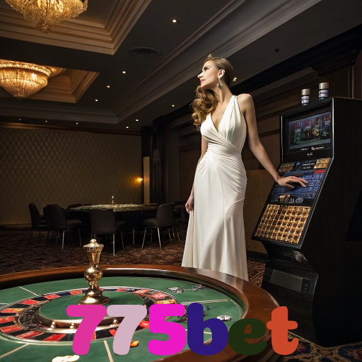 775bet:Aposte nas melhores slots e conquiste prêmios como nunca!