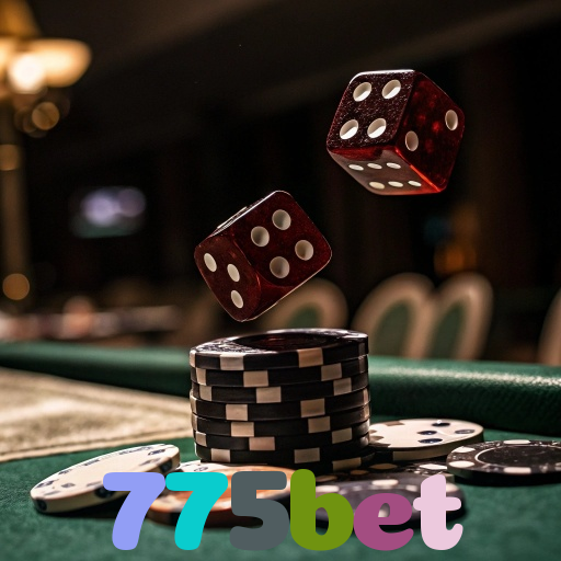 775bet：Aposte nas melhores slots e conquiste prêmios como nunca!