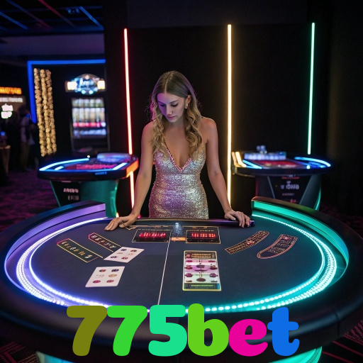 775bet:Jogue poker, aposte no futebol e ganhe em grandes jogos de cassino!