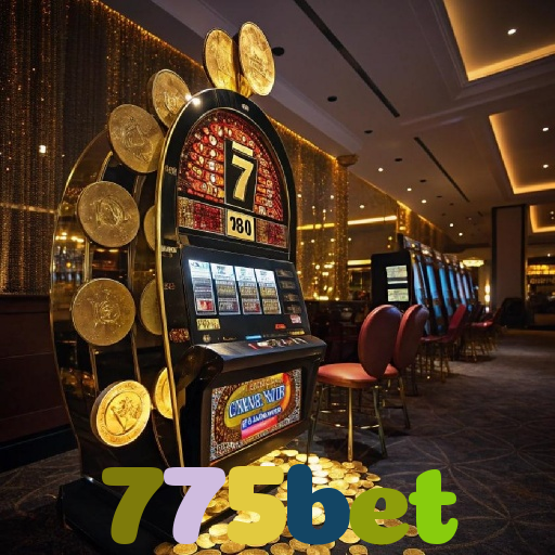 775bet：Jogue poker, aposte no futebol e ganhe em grandes jogos de cassino!
