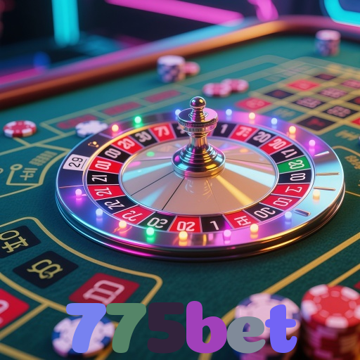 775bet:Jogue poker, aposte no futebol e ganhe em grandes jogos de cassino!