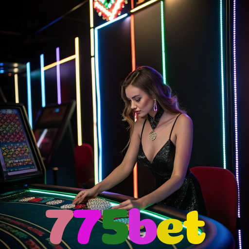 775bet：Jogue poker, aposte no futebol e ganhe em grandes jogos de cassino!