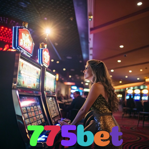 775bet：Jogue poker, aposte no futebol e ganhe em grandes jogos de cassino!