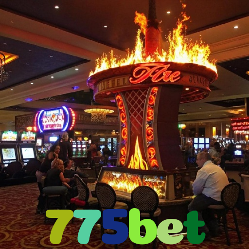775bet：Aposte no futebol, jogue poker e conquiste vitórias épicas!