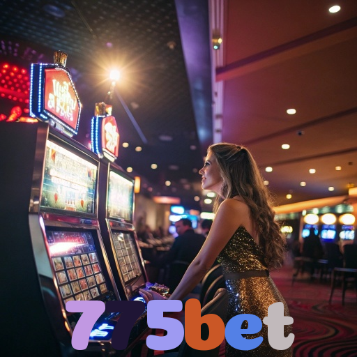775bet:Aposte nas melhores slots e conquiste prêmios como nunca!
