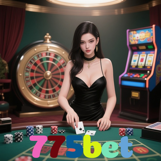 775bet：Aposte no futebol, jogue poker e conquiste vitórias épicas!