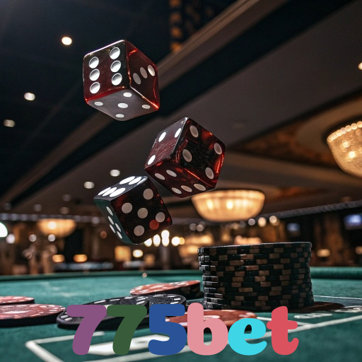 775bet:Jogue poker, aposte no futebol e ganhe em grandes jogos de cassino!