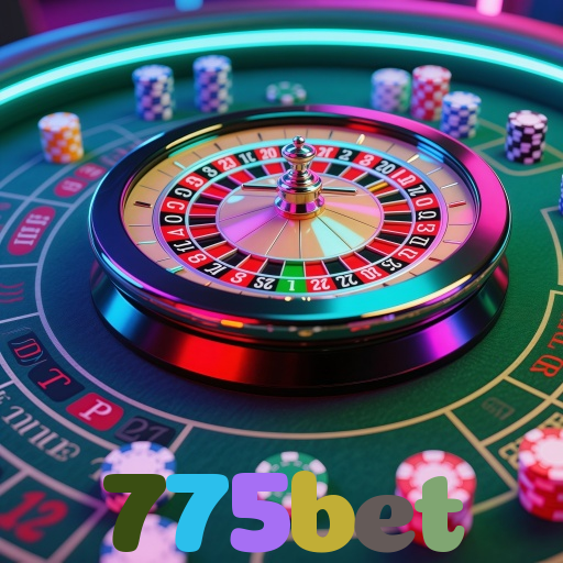 775bet:Aposte no futebol, jogue poker e conquiste vitórias épicas!