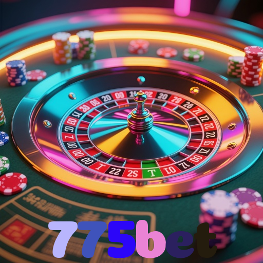 775bet:Aposte no futebol, jogue poker e conquiste vitórias épicas!