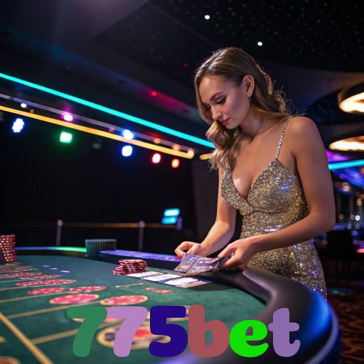 775bet：Aposte no futebol, jogue poker e conquiste vitórias épicas!