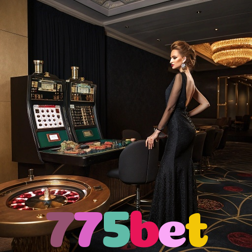 775bet:Aposte no futebol, jogue poker e conquiste vitórias épicas!