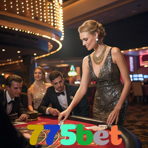 775bet：Aposte no futebol, jogue poker e conquiste vitórias épicas!