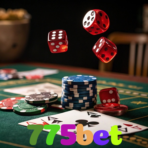775bet：Aposte nas melhores slots e conquiste prêmios como nunca!