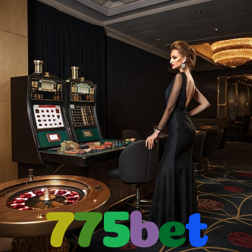 775bet:Aposte no futebol, jogue poker e conquiste vitórias épicas!