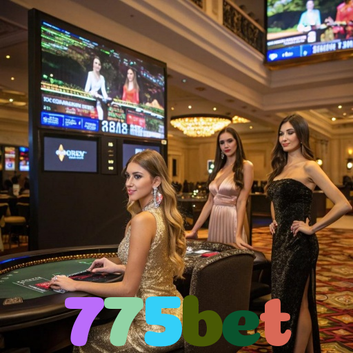 775bet:Jogue poker, aposte no futebol e ganhe em grandes jogos de cassino!