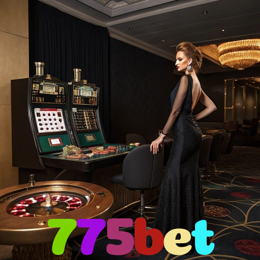775bet：Jogue poker, aposte no futebol e ganhe em grandes jogos de cassino!