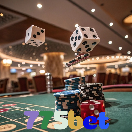 775bet:Aposte nas melhores slots e conquiste prêmios como nunca!
