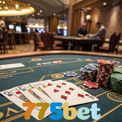 775bet:Aposte nas melhores slots e conquiste prêmios como nunca!