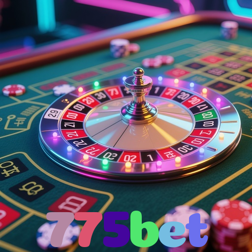 775bet:Aposte nas melhores slots e conquiste prêmios como nunca!