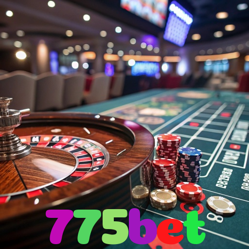 775bet:Jogue poker, aposte no futebol e ganhe em grandes jogos de cassino!