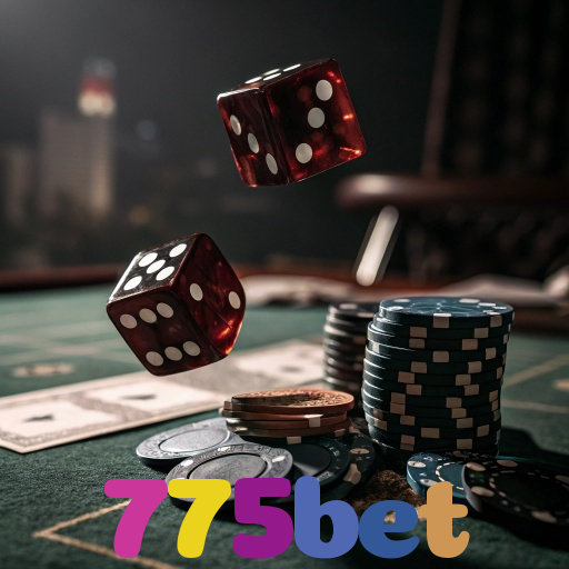 775bet：Aposte nas melhores slots e conquiste prêmios como nunca!