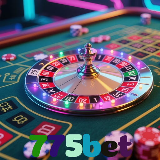 775bet:Jogue poker, aposte no futebol e ganhe em grandes jogos de cassino!