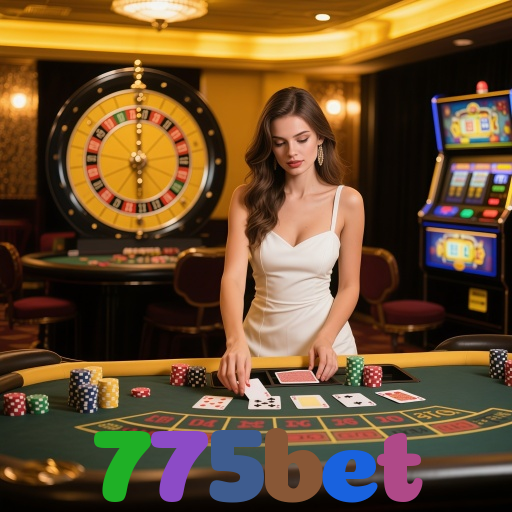 775bet：Aposte no futebol, jogue poker e conquiste vitórias épicas!