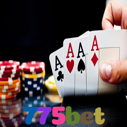 775bet：Aposte nas melhores slots e conquiste prêmios como nunca!