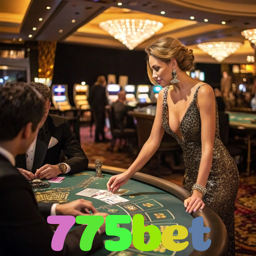 775bet:Aposte nas melhores slots e conquiste prêmios como nunca!