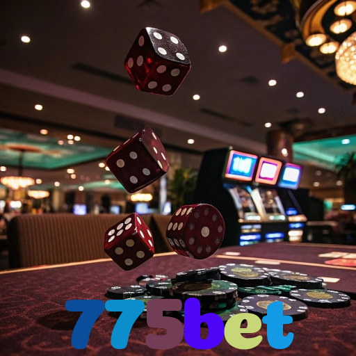 775bet：Aposte no futebol, jogue poker e conquiste vitórias épicas!