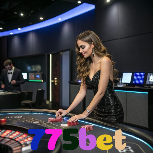 775bet：Jogue poker, aposte no futebol e ganhe em grandes jogos de cassino!