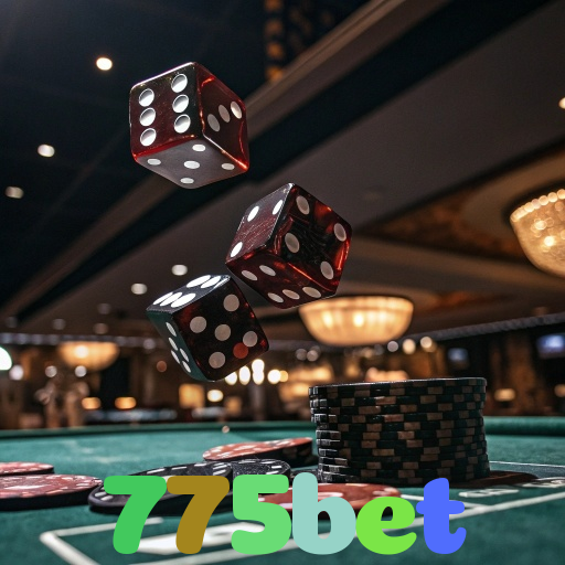 775bet：Aposte no futebol, jogue poker e conquiste vitórias épicas!