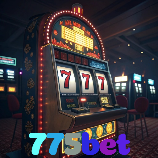 775bet:Jogue poker, aposte no futebol e ganhe em grandes jogos de cassino!