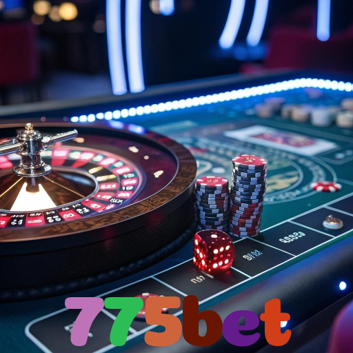 775bet:Aposte no futebol, jogue poker e conquiste vitórias épicas!