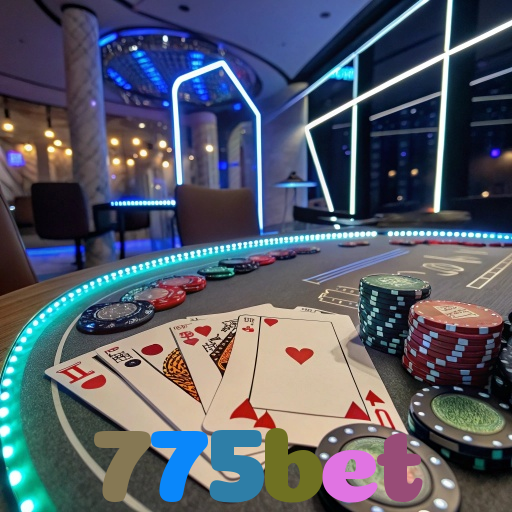 775bet:Aposte nas melhores slots e conquiste prêmios como nunca!