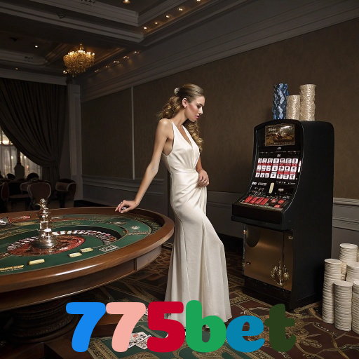 775bet:Jogue poker, aposte no futebol e ganhe em grandes jogos de cassino!