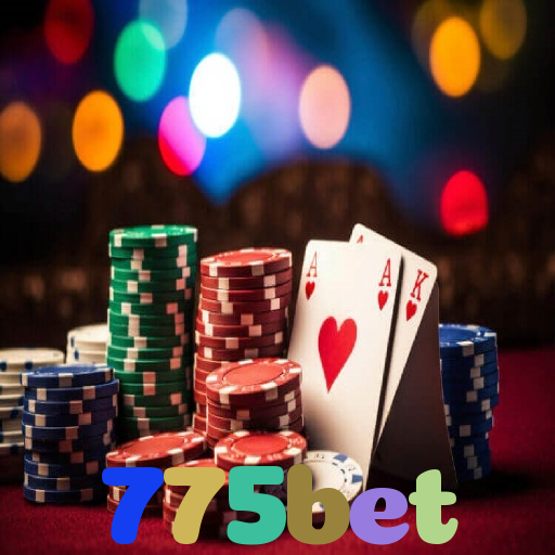 775bet:Aposte nas melhores slots e conquiste prêmios como nunca!