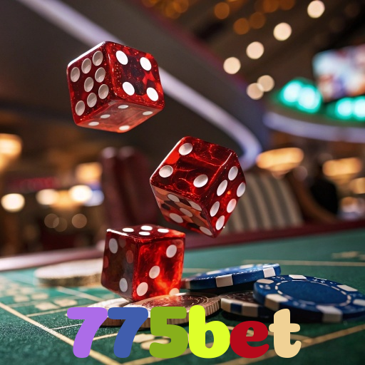 775bet：Jogue poker, aposte no futebol e ganhe em grandes jogos de cassino!