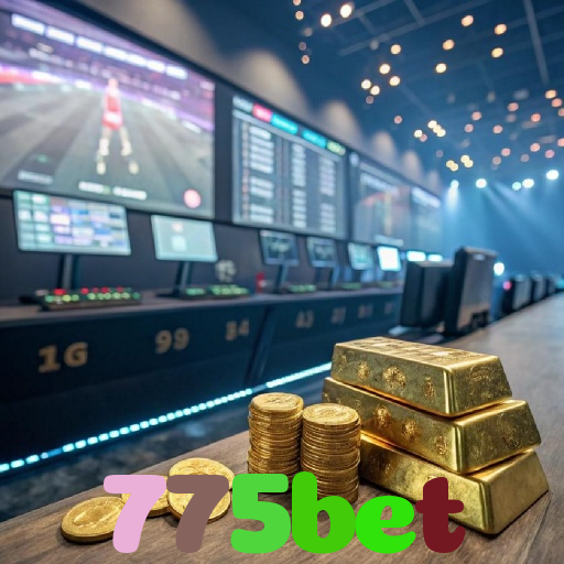 775bet：Jogue poker, aposte no futebol e ganhe em grandes jogos de cassino!