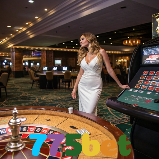 775bet:Aposte nas melhores slots e conquiste prêmios como nunca!
