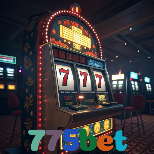 775bet：Jogue poker, aposte no futebol e ganhe em grandes jogos de cassino!