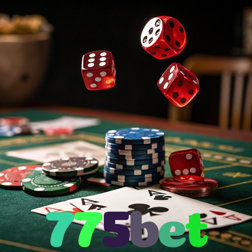 775bet:Jogue poker, aposte no futebol e ganhe em grandes jogos de cassino!